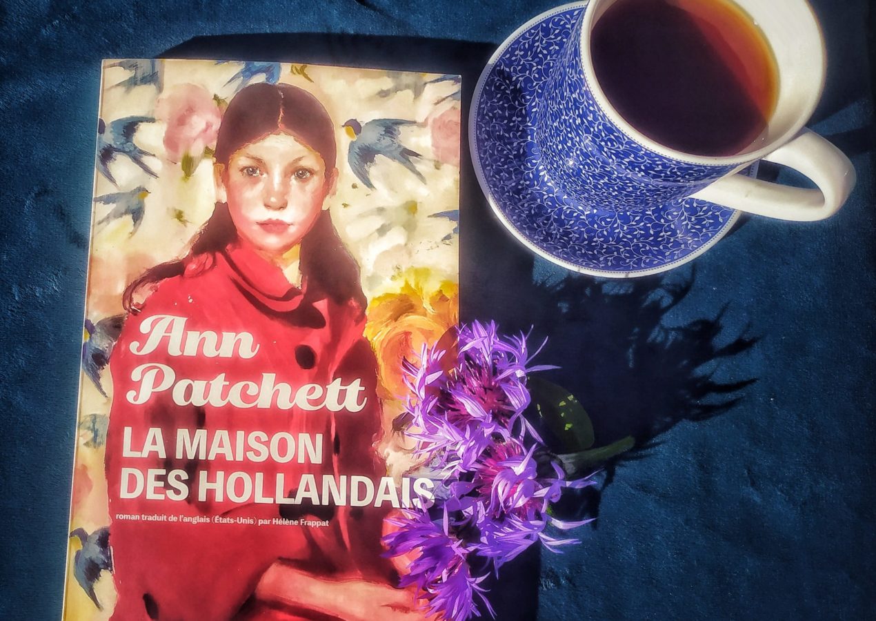 La Maison des Hollandais – Ann Patchett