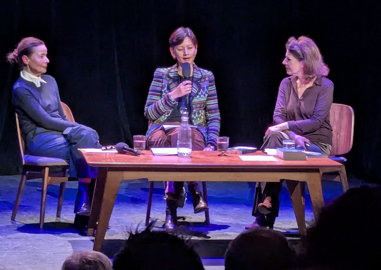 Pourquoi relire Anne Sexton aujourd’hui ?